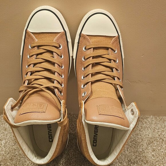 Converse Chuck Taylor All Star High Street - Picture 7 of 8